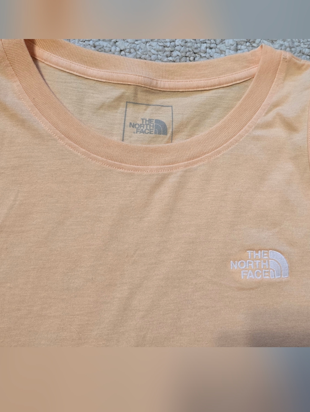The North Face Wander Twist Tank Top Womens Large - Picture 2 of 8